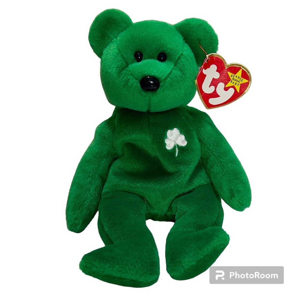 Erin‎ Beanie Baby - 405